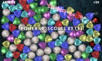 Gem Matching 3D