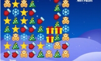 Generous Christmas