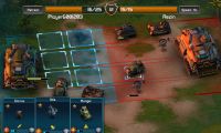 Global Assault