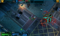 Global Outbreak