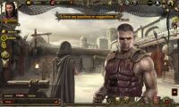 Glory of Gladiators