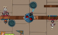 Go Robots!