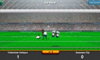 Goalkeeper Premier