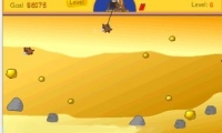 Gold Miner zdarma