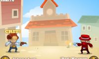 Golden Duel