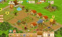 Goodgame Big Farm