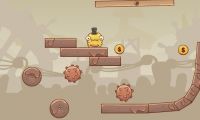 Greed for Coins
