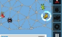 Greedy Spiders Free