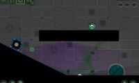 Green Liquid