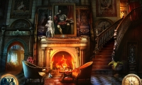 Grim Tales: The Legacy