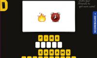 Guess The Emoji