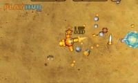 Gunball 2: Emperor's Revenge