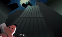 GunFox vs. MonsterBoss