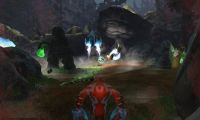 Halbjorn's Wrath