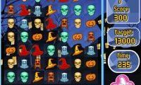 Halloween Hook Up