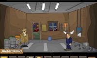 Harry Quantum 3: Cheese Carnival