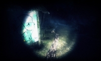 Haunt: The Real Slender Game