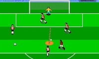 He Scores!