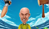 Headsmashing FIFA World Cup 2014