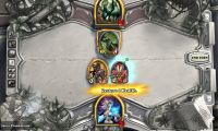 Hearthstone: Heroes of Warcraft