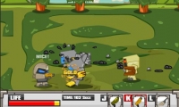 Heavy Pawnage