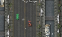 Highway Predator