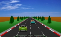 Highway Traveling