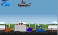 Highway Trouble