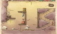 Home Sheep Home 2: Lost Underground