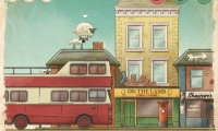 Home Sheep Home 2 - Lost in London