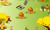Honey Hunt