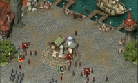 Hordes and Lords