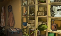 Horror Plant 2