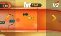 Hot Wheels® Showdown™