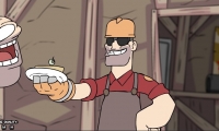 TF2 - The Question