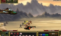 Humaliens Battle 4