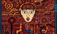 Humanoid 47