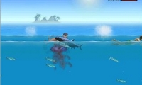 Hungry Shark 3 Free!