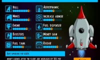I am Flying to the Moon