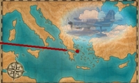 Indiana Jones™ and the Passage of Saints
