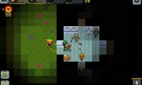 Infectonator! Survivors