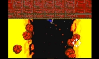 Infernal Edge