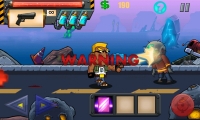 Infinite Monsters