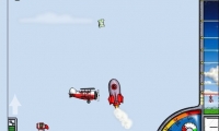 Into Space