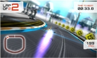Iondrift Epsilon