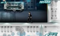 Iron Man: Riot of the Machines