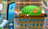 Iron Man Stark Tower