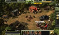 Jagged Alliance Online