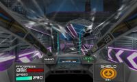 Jake Renegade: Freedom Flight
