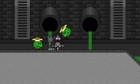 Jamie's Revenge 2 
